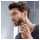 Braun Trymer MGK3060 BK/GREY 6 nasadek do twarzy i włosów + golarka Gile - 1402127 - zdjęcie 4